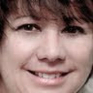 Meet your Posher, Patsy